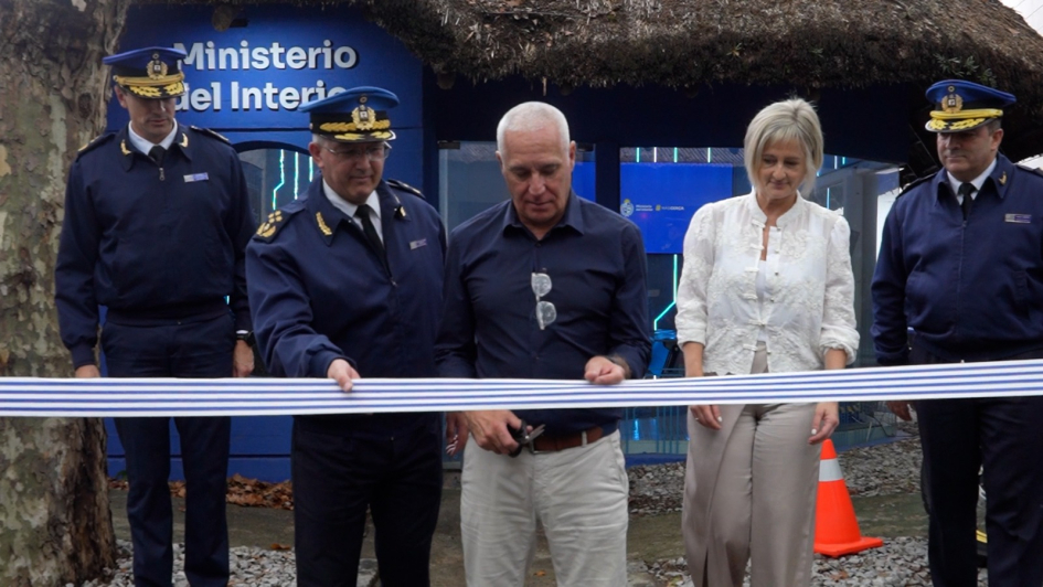 Inaguración Stand Criolla del Prado 2026 Inaguración Stand Criolla del Prado 2026