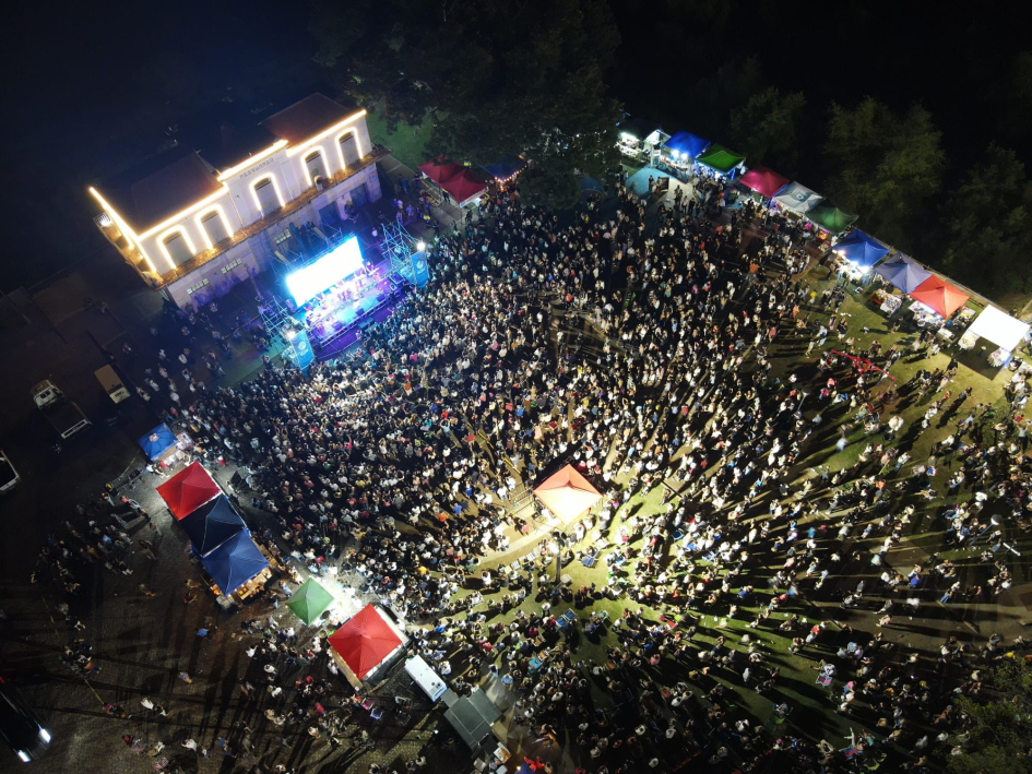 operativos por la Semana de Turismo en todo el país 