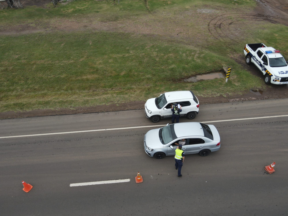 operativos por la Semana de Turismo en todo el país 