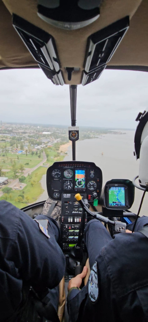 operativos por la Semana de Turismo en todo el país 
