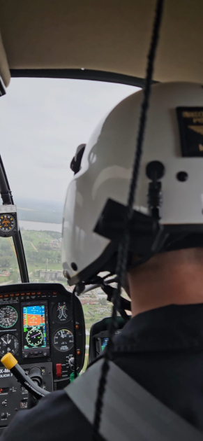 operativos por la Semana de Turismo en todo el país 