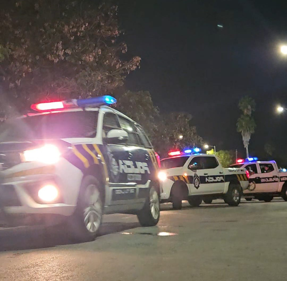 operativos por la Semana de Turismo en todo el país 