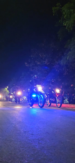 operativos por la Semana de Turismo en todo el país 