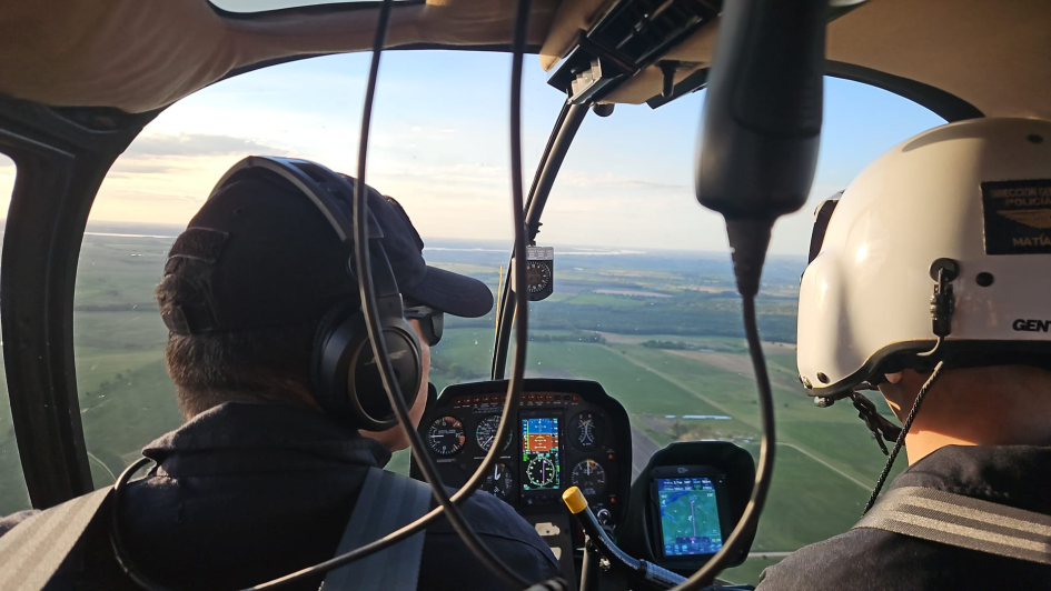 operativos por la Semana de Turismo en todo el país 