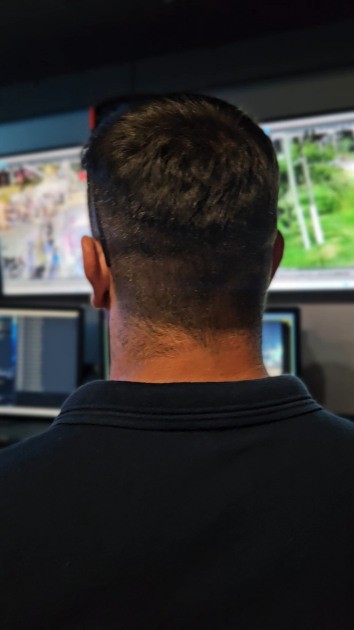 operativos por la Semana de Turismo en todo el país 