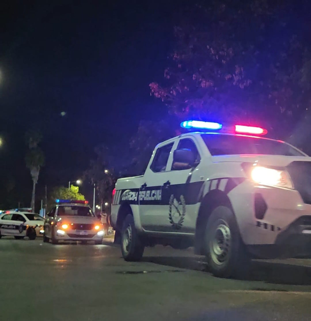 operativos por la Semana de Turismo en todo el país 