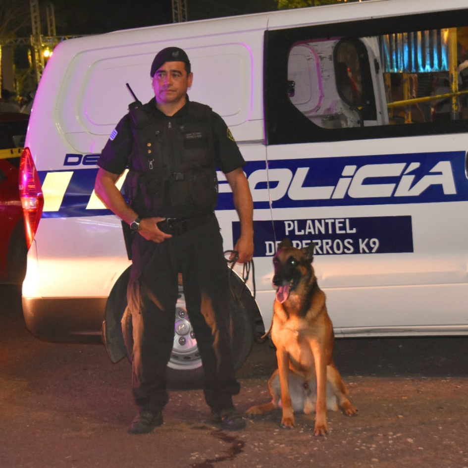 operativos por la Semana de Turismo en todo el país 