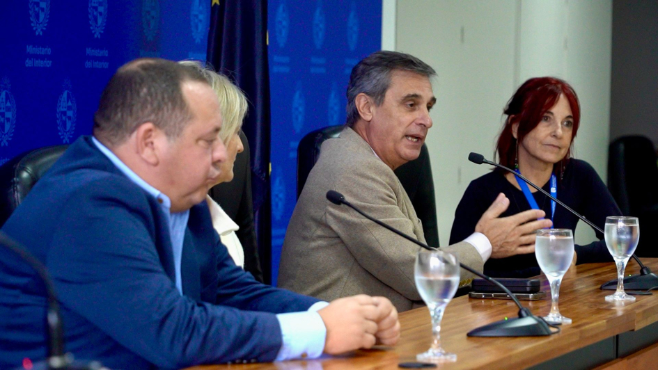 Capacitaciones en educación financiera para jóvenes integrantes de Pelota al Medio a la Esperanza 