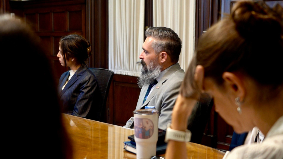 Ministra Interina se reunió con autoridades de la Embajada de Estados Unidos 