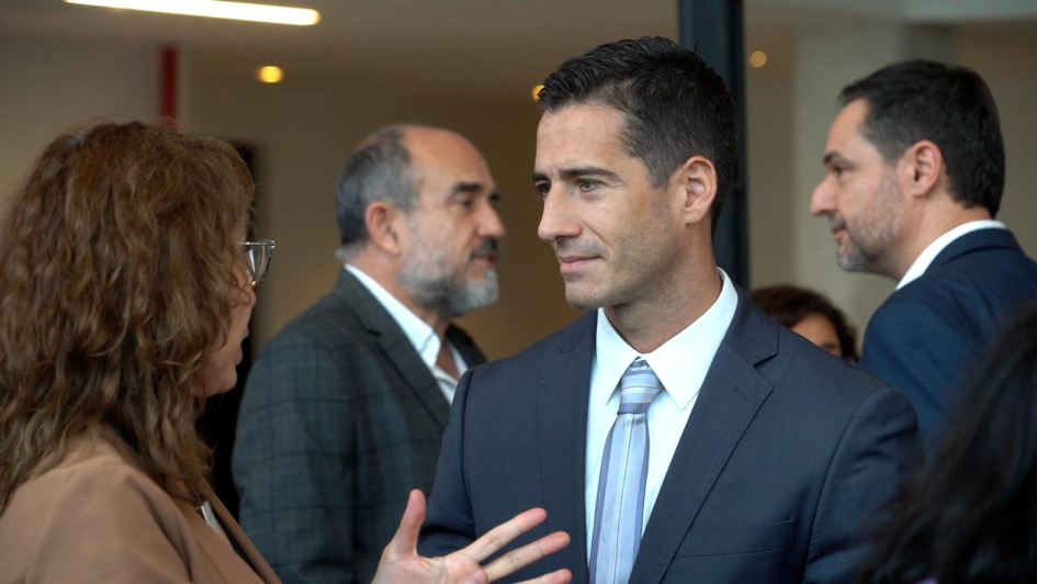 Fernando Cafferata BID Fernando Cafferata BID