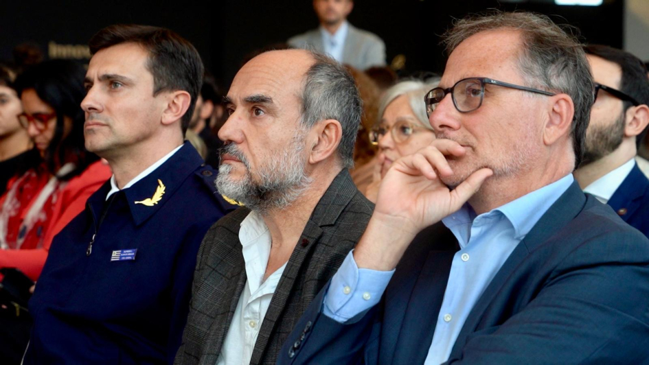 evento “Hacia políticas de seguridad pública basadas en evidencia” evento “Hacia políticas de seguridad pública basadas en evidencia”