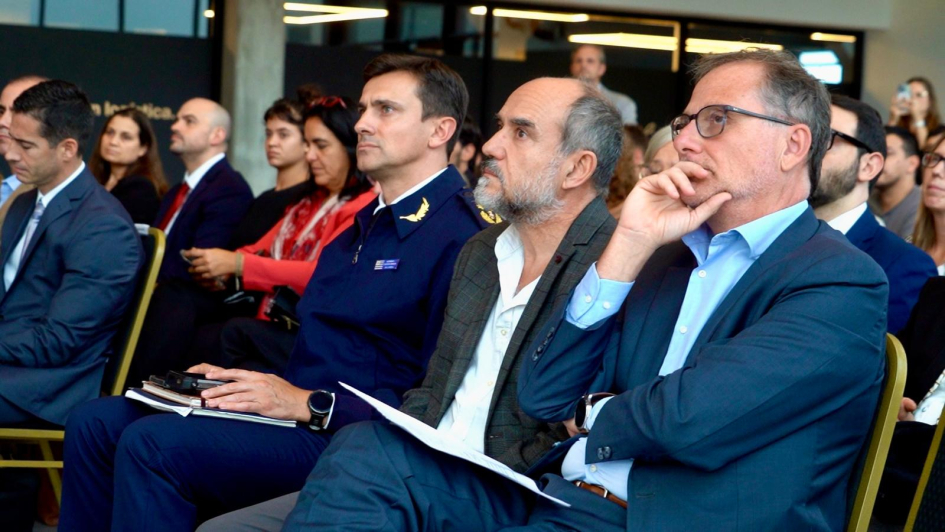 evento “Hacia políticas de seguridad pública basadas en evidencia” evento “Hacia políticas de seguridad pública basadas en evidencia”