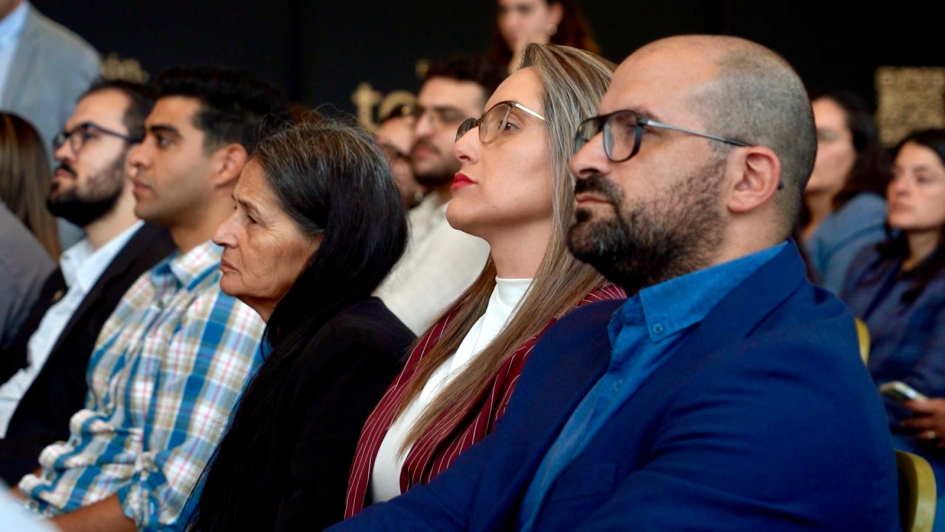 evento “Hacia políticas de seguridad pública basadas en evidencia” evento “Hacia políticas de seguridad pública basadas en evidencia”