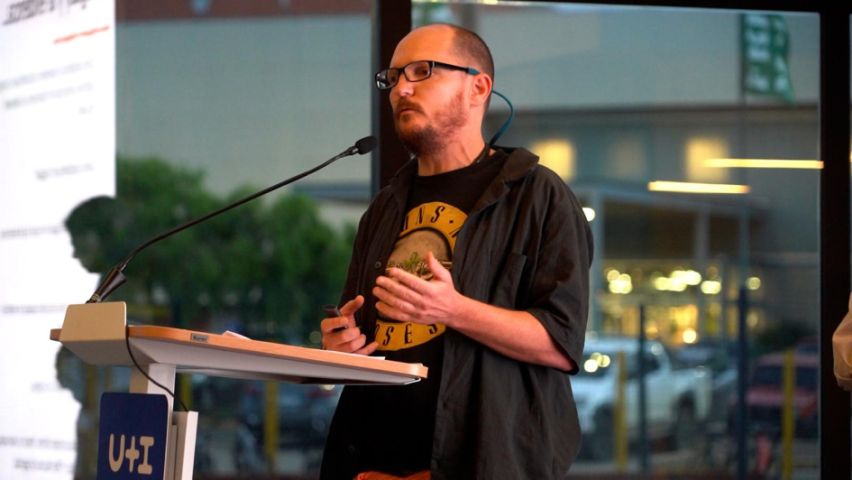 Nicolás Trajtenberg Nicolás Trajtenberg