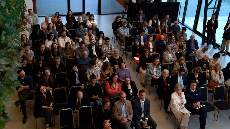 evento “Hacia políticas de seguridad pública basadas en evidencia” evento “Hacia políticas de seguridad pública basadas en evidencia”