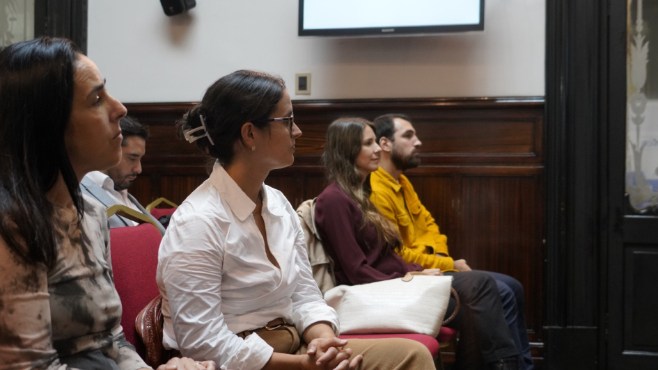 Fútbol y educación ReachingU