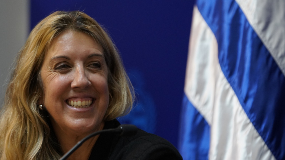 Fútbol y educación ReachingU