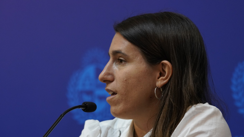 Fútbol y educación ReachingU