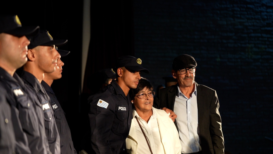 Egresaron 48 nuevos agentes en Maldonado