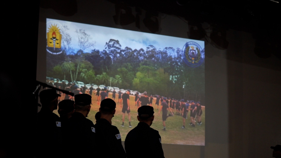 Egresaron 48 nuevos agentes en Maldonado