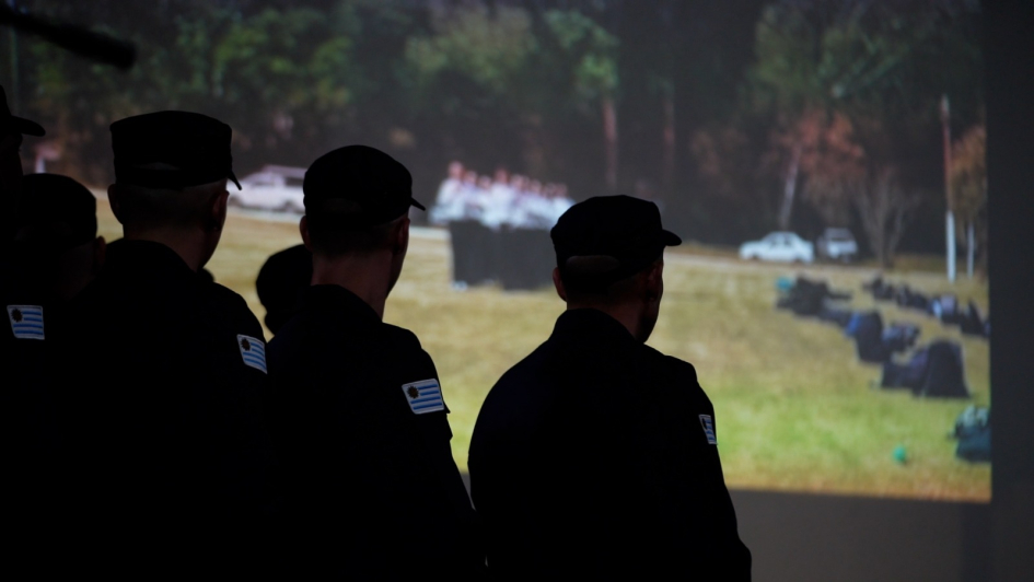 Egresaron 48 nuevos agentes en Maldonado