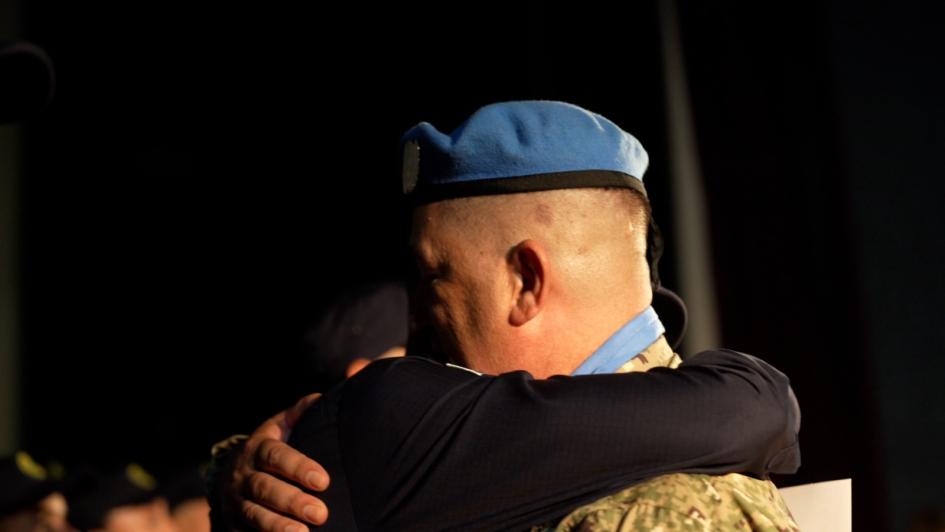 Egresaron 48 nuevos agentes en Maldonado