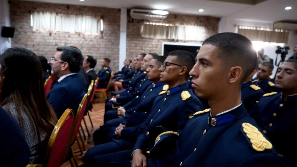 Puesta en marcha del nuevo Plan de Estudios 