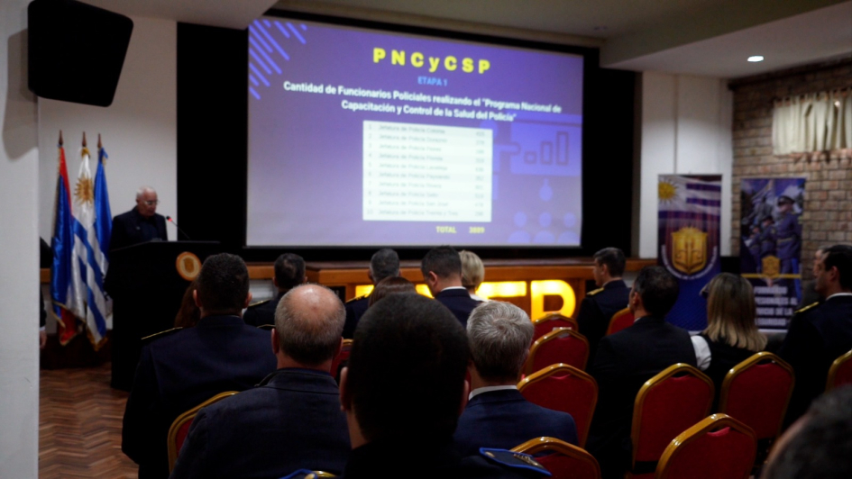 Puesta en marcha del nuevo Plan de Estudios 