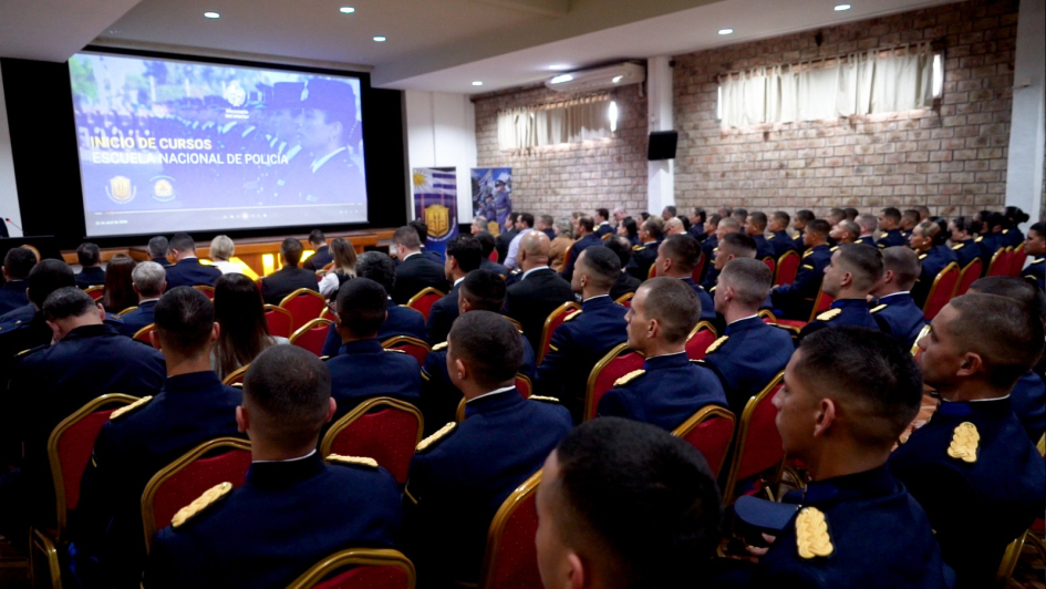 Puesta en marcha del nuevo Plan de Estudios 