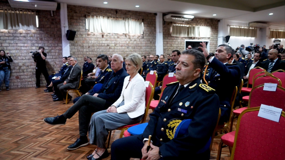 Puesta en marcha del nuevo Plan de Estudios 