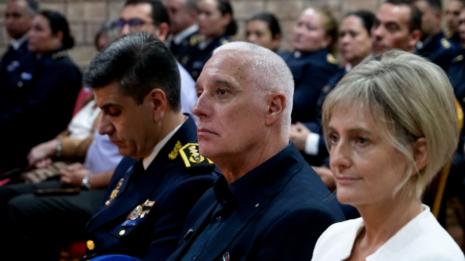 Ministro, subsecretaria en Puesta en marcha del nuevo Plan de Estudios 