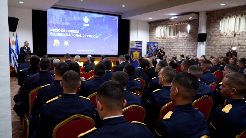 Puesta en marcha del nuevo Plan de Estudios 