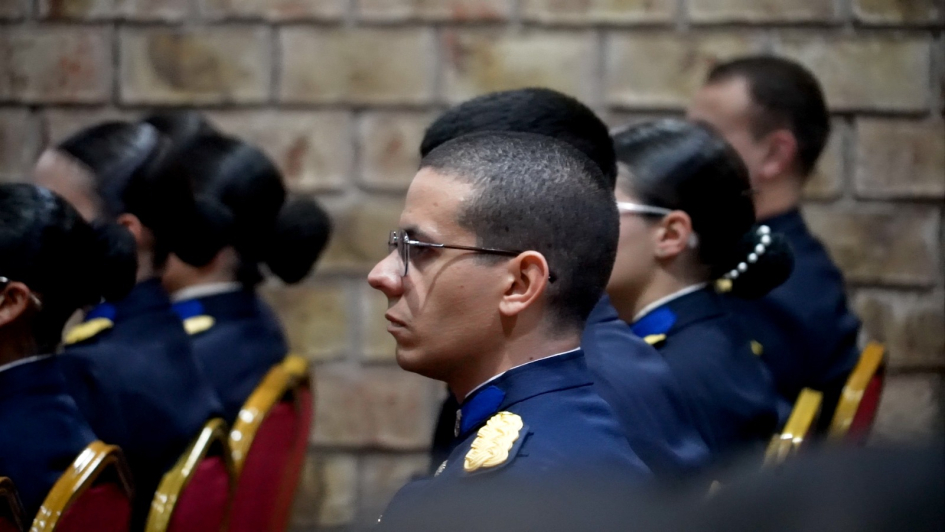 Puesta en marcha del nuevo Plan de Estudios 