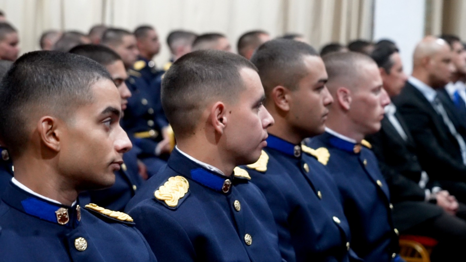 Puesta en marcha del nuevo Plan de Estudios 