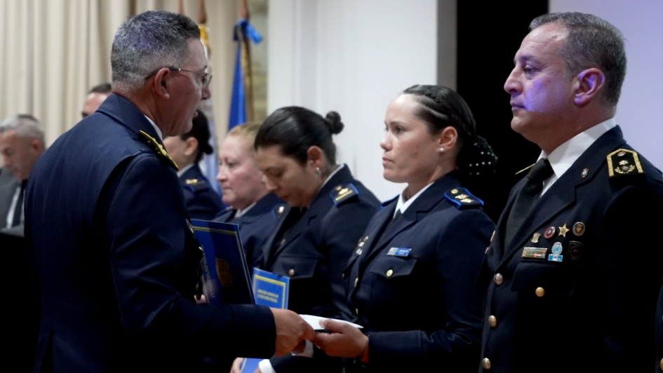 Puesta en marcha del nuevo Plan de Estudios 