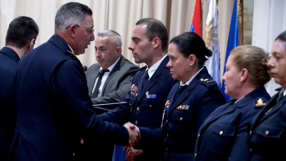 Puesta en marcha del nuevo Plan de Estudios 