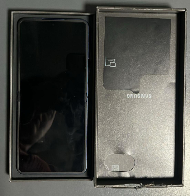 Celulares incautados 