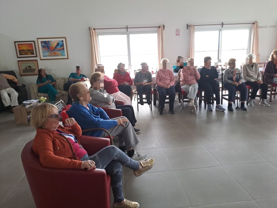 Centro de Día del Sistema de Cuidados de Melo