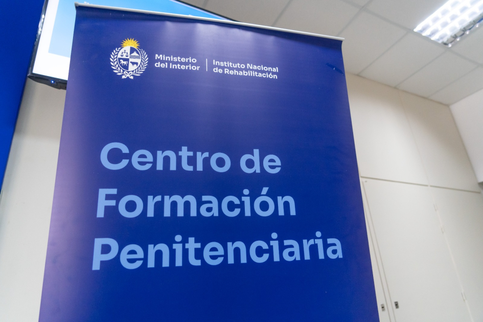Cierre de mesa regional sobre inteligencia penitenciaria