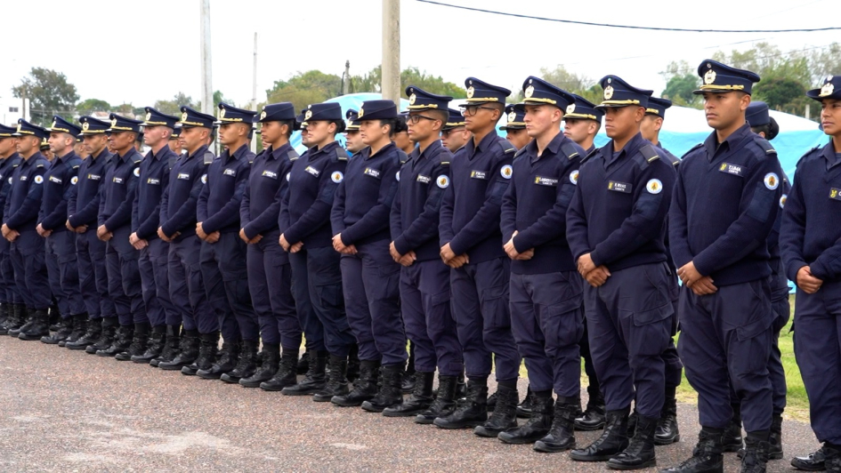 Cadetes