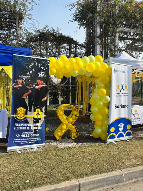 Stand de pcop 
