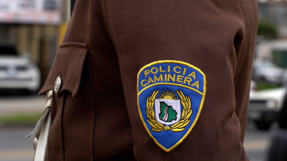 Policia Caminera