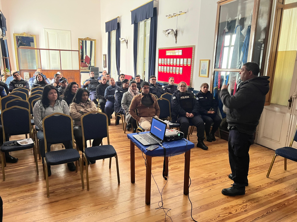 Charla de prevencion de suicidios Charla de prevencion de suicidios