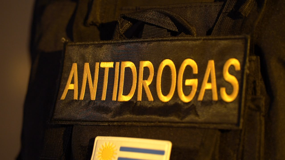 Hombre condenado por suministro de estupefacientes en San Carlos. BRIGADA DEPARTAMENTAL ANTIDROGAS