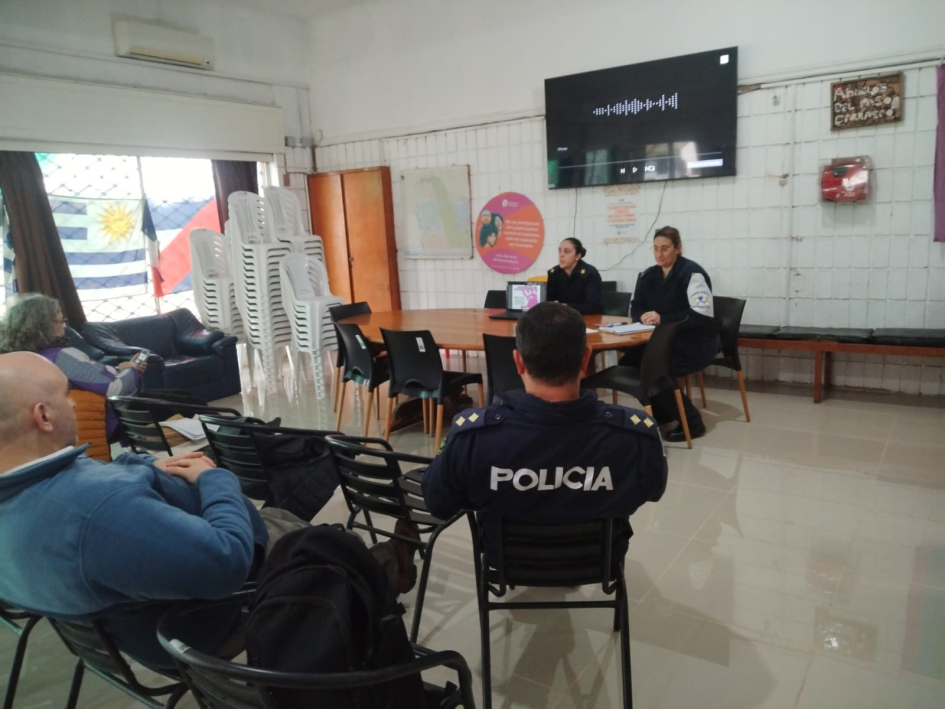 PCOP PCOP