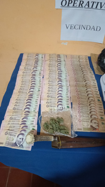 Dinero 