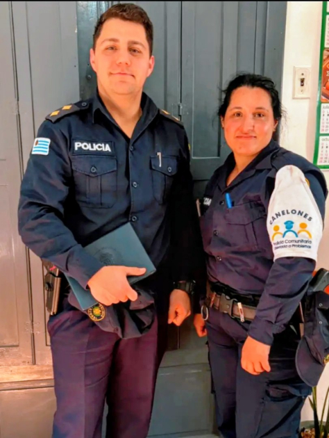 PCOP