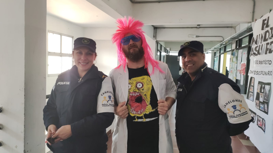 PCOP