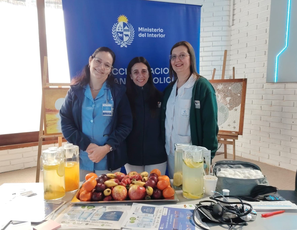 Personal Expo Prado 2026