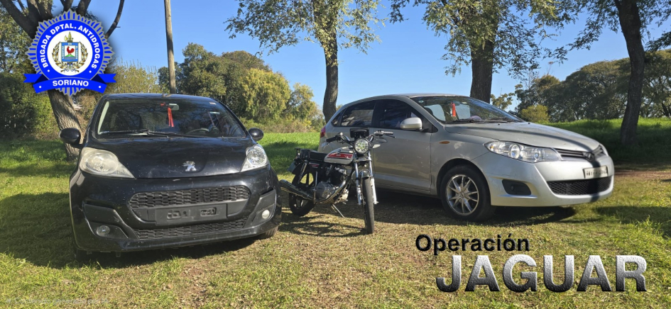Operación Jaguar Operación Jaguar